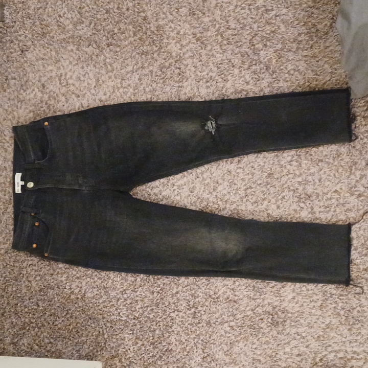 Levis Redone Originals